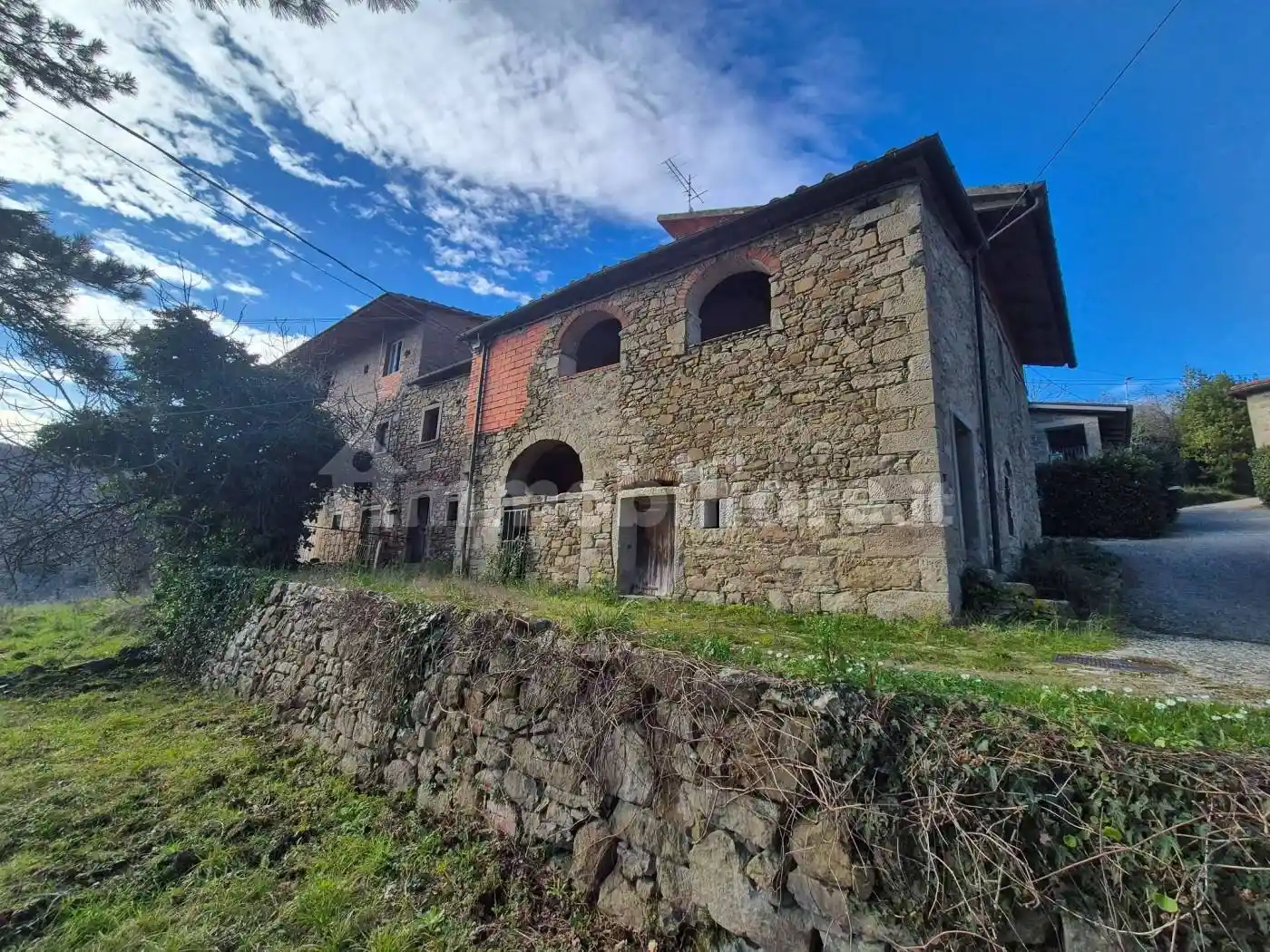 Rustico - Casale in vendita a Castiglion Fibocchi