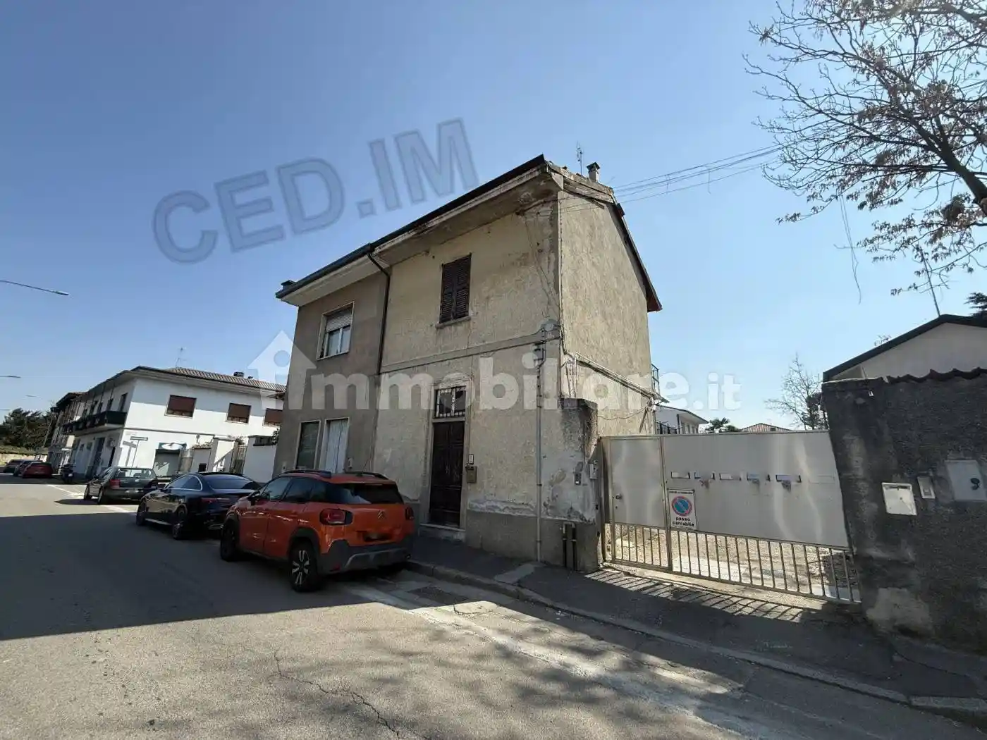 Appartamento in vendita a Parabiago