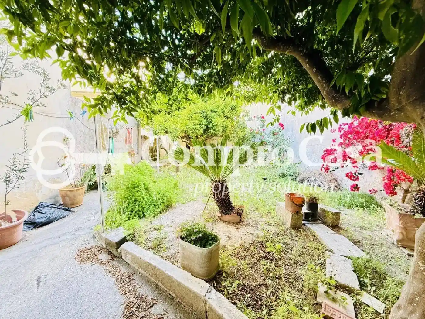 Villa in vendita a Otranto