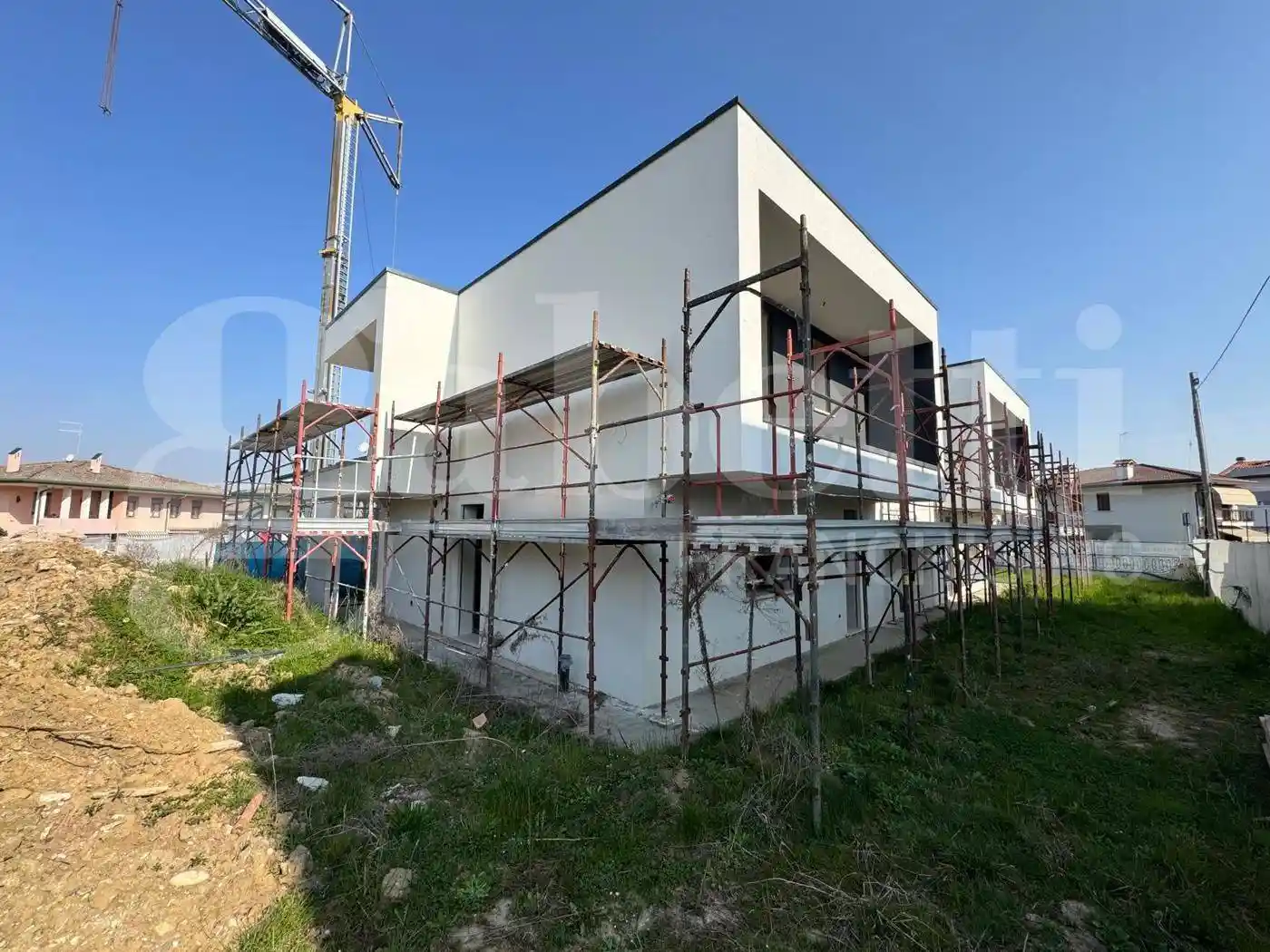 Villa in vendita a Castelfranco Veneto