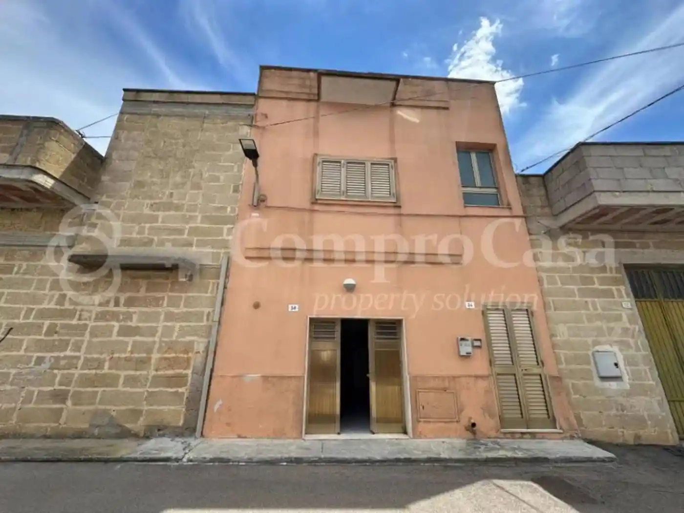 Villa in vendita a Matino