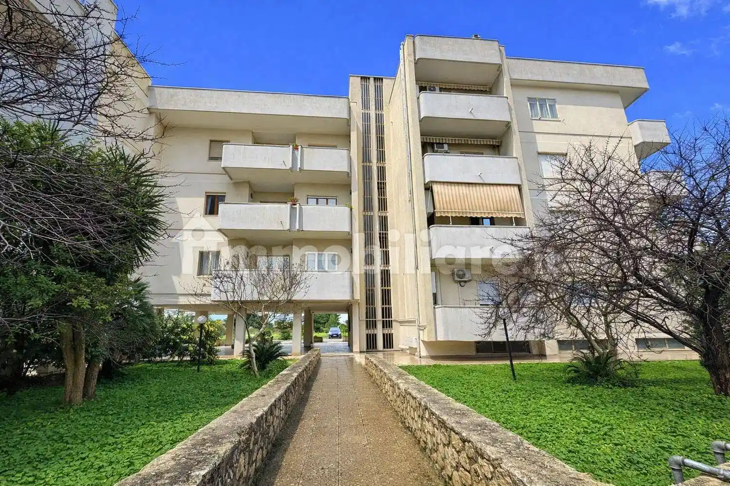 Appartamento in vendita a Casarano