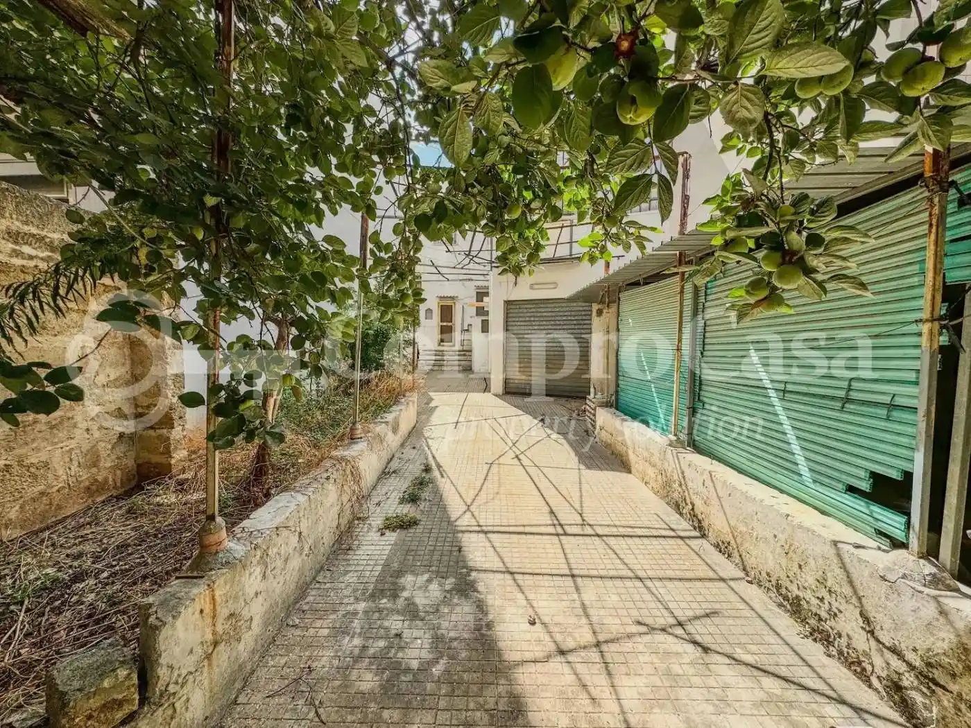 Villa in vendita a Parabita