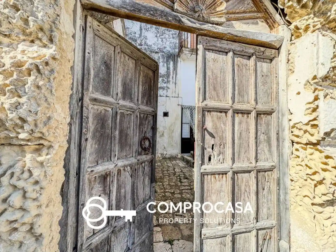 Villa in vendita a Ruffano