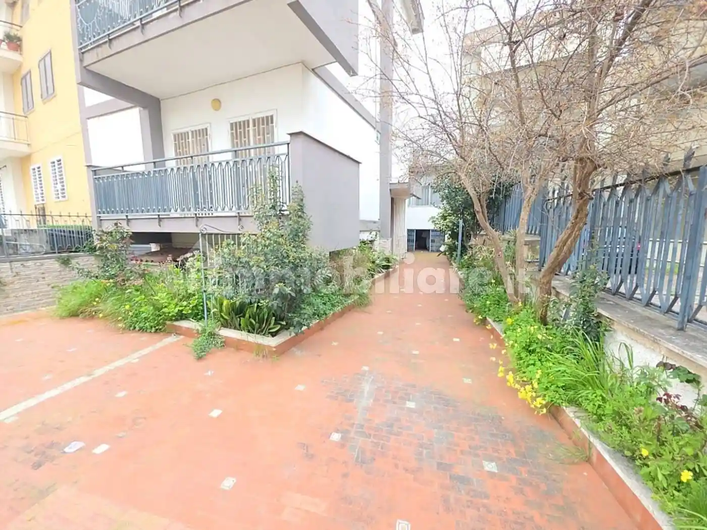 Appartamento in vendita a Triggiano