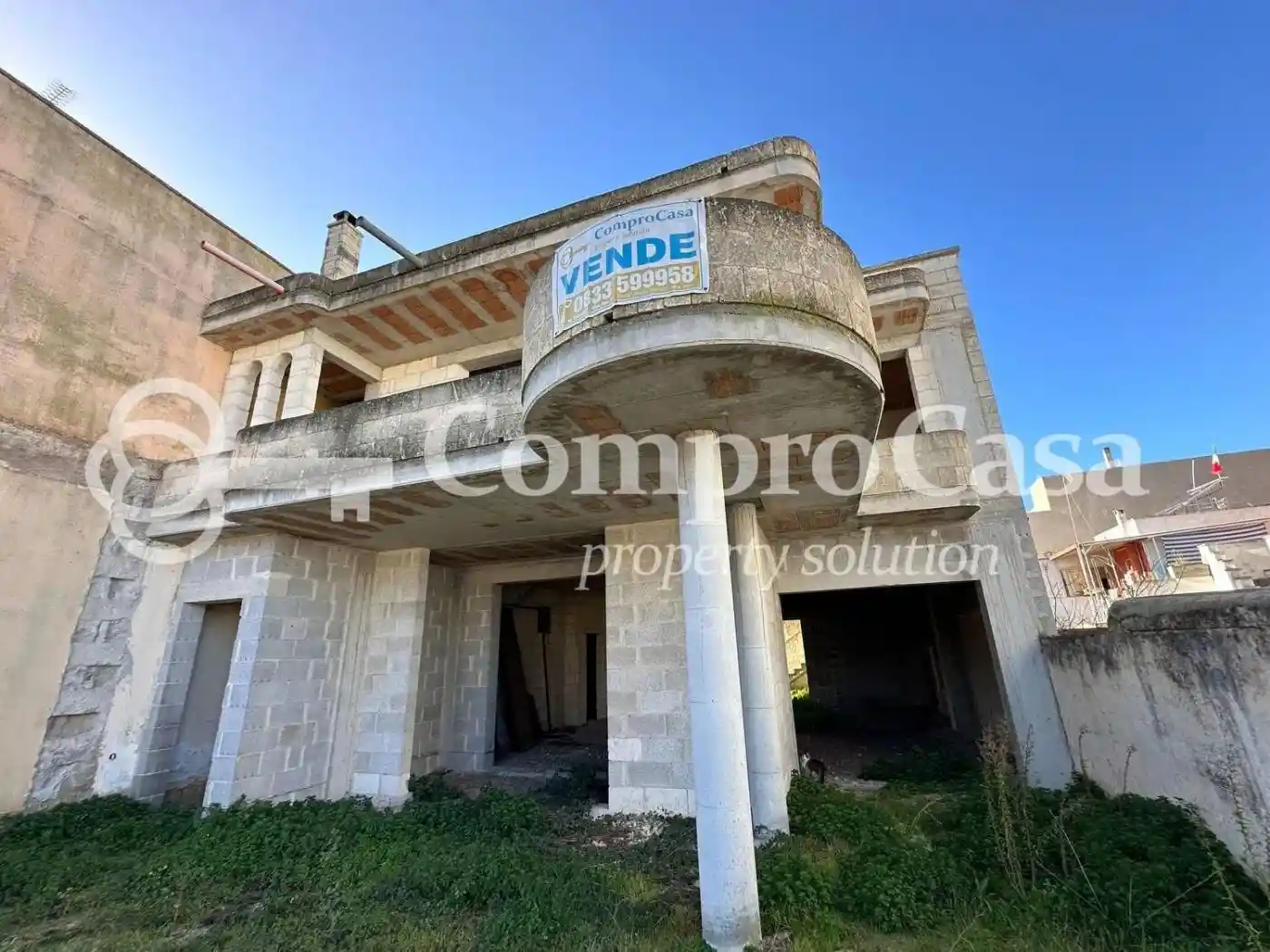 Villa in vendita a Taurisano