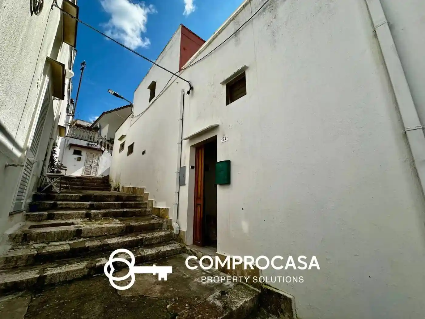 Villa in vendita a Matino