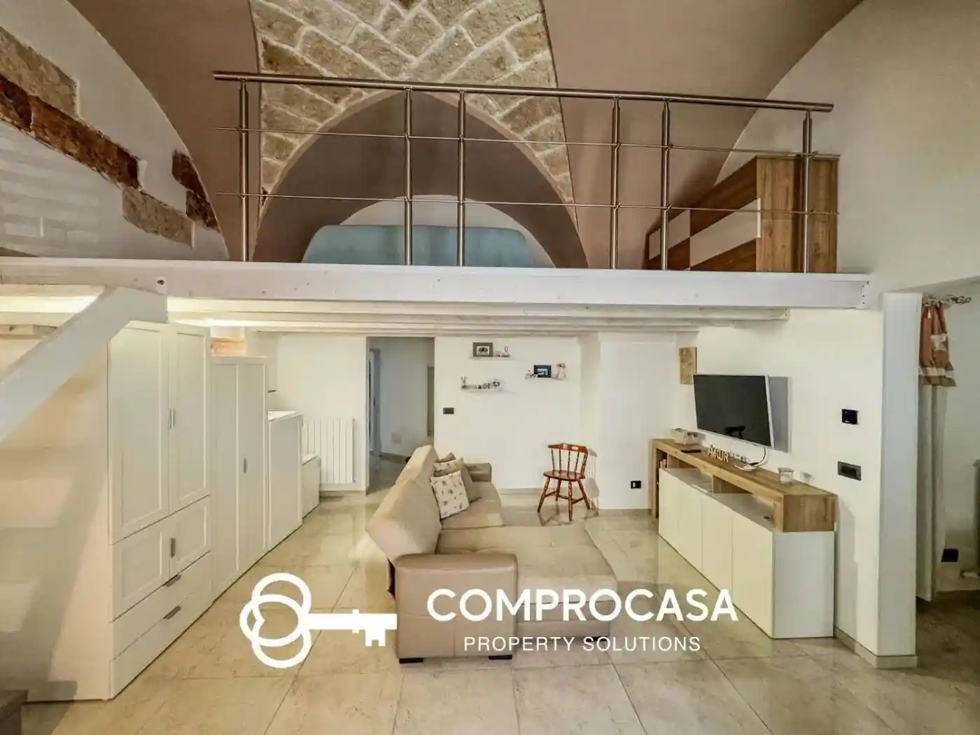 Villa in vendita a Collepasso