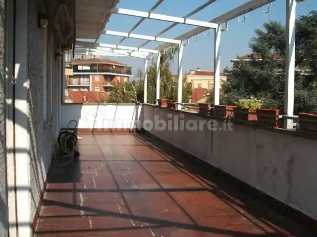 Attico - Mansarda in vendita a Alessandria