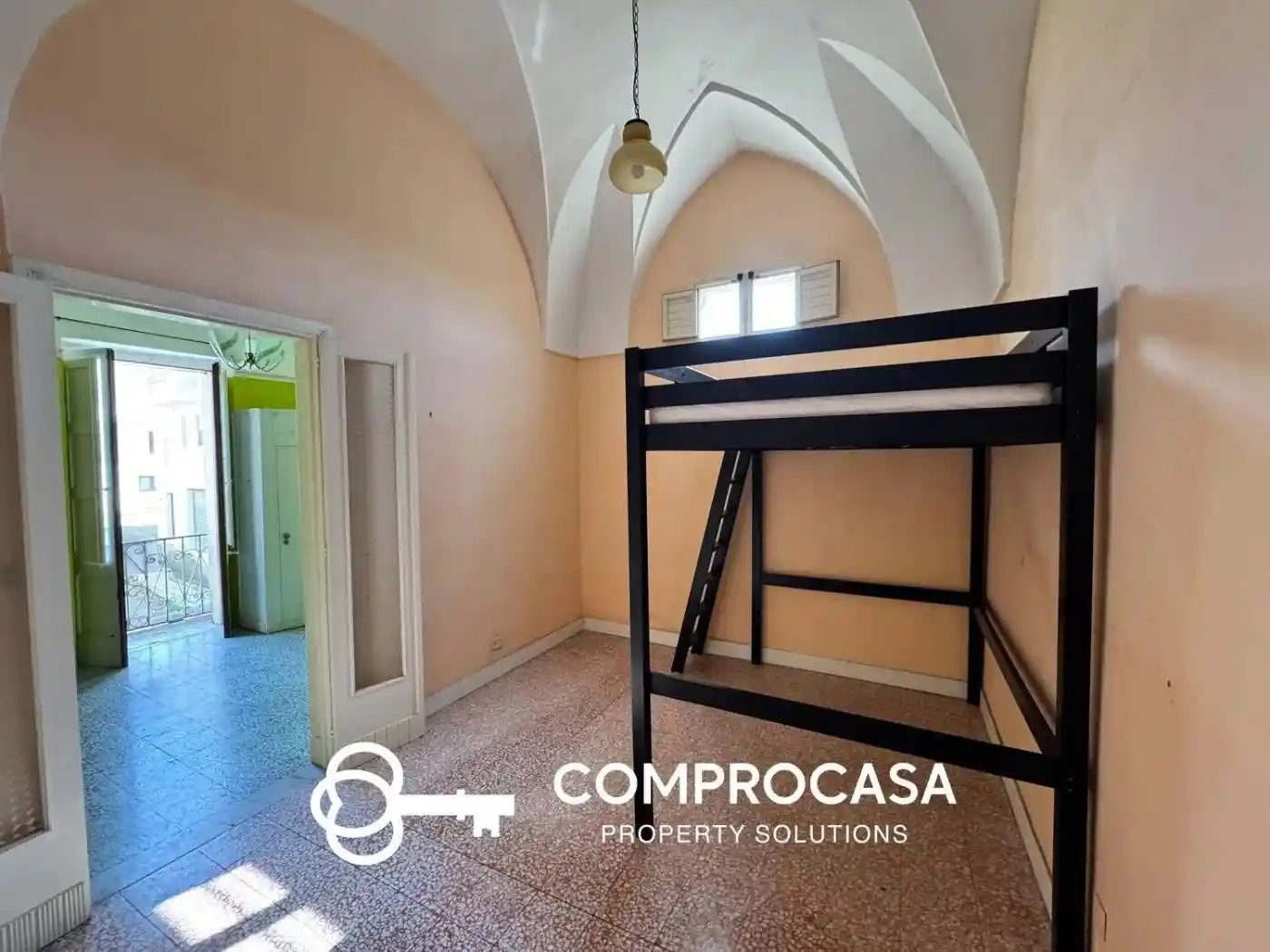 Villa in vendita a Parabita