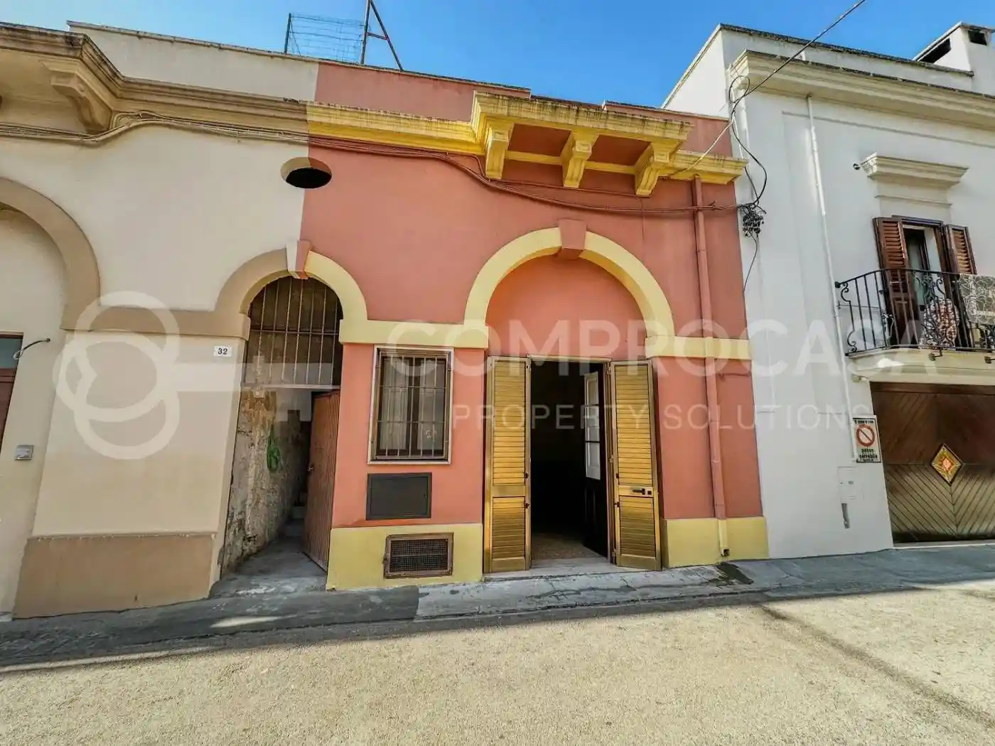 Villa in vendita a Matino