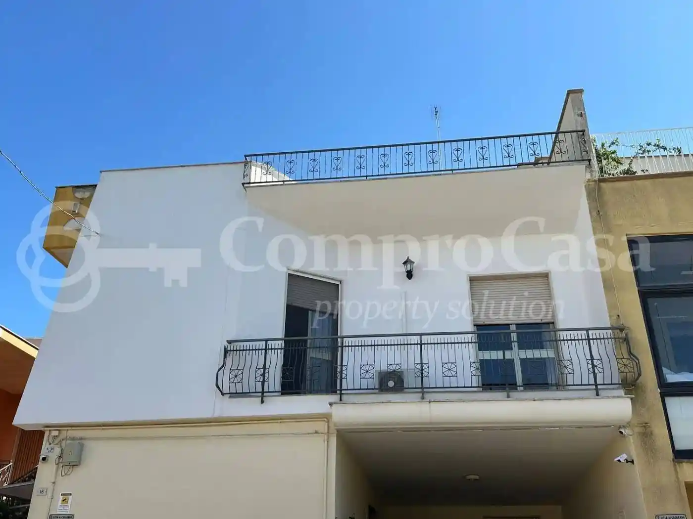 Appartamento in vendita a Casarano