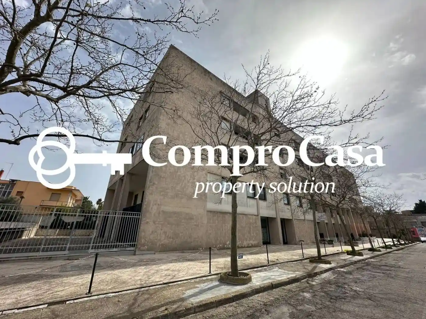 Appartamento in vendita a Casarano