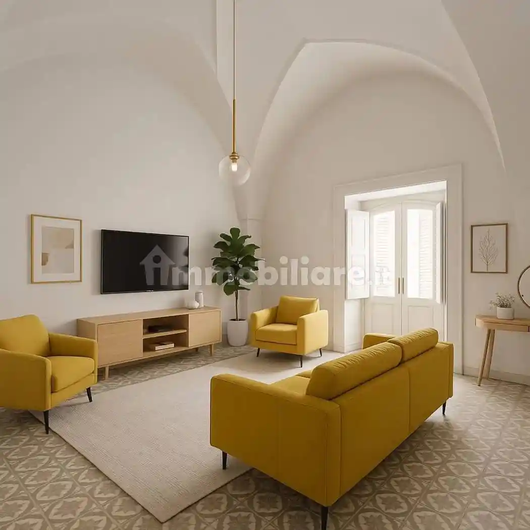 Villa in vendita a Matino