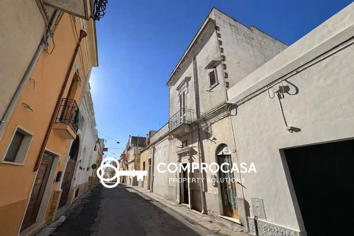 Villa in vendita a Parabita