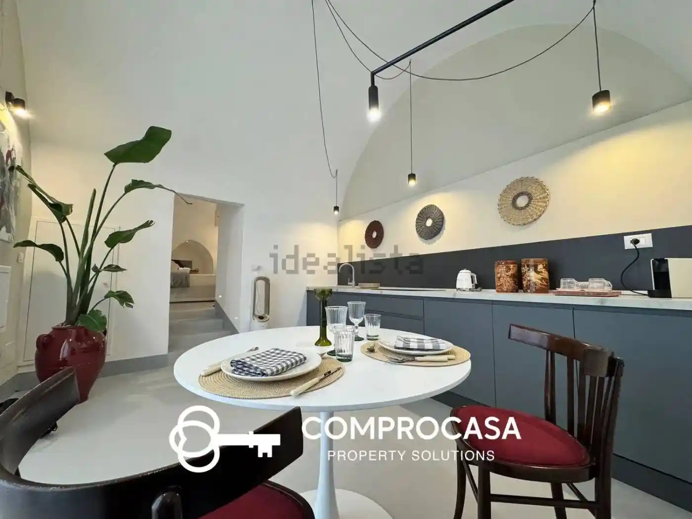 Villa in vendita a Parabita