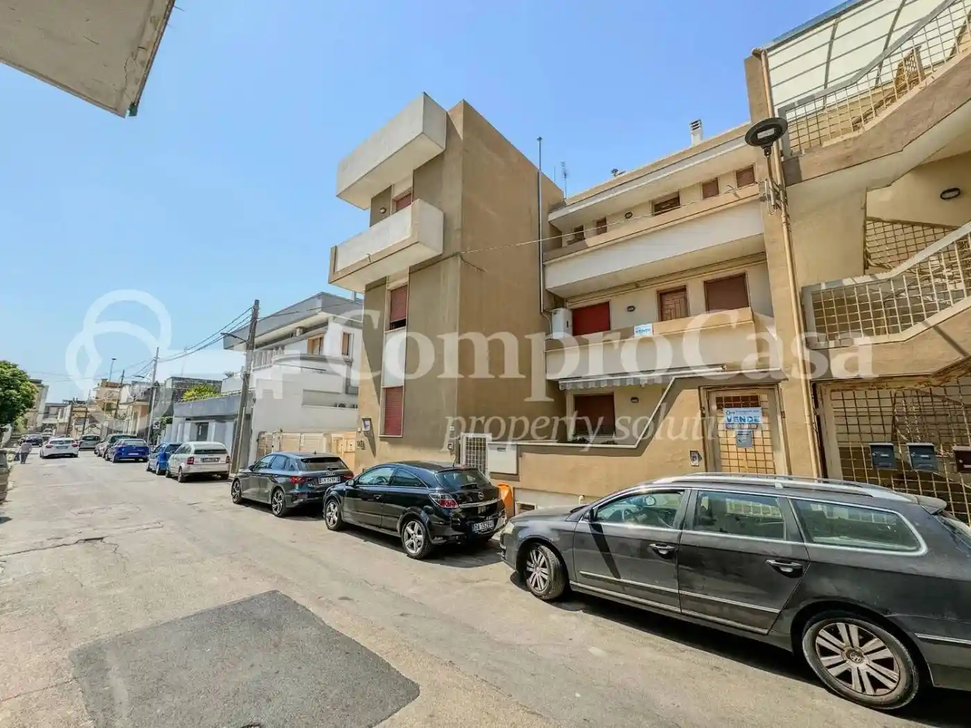 Villa in vendita a Parabita