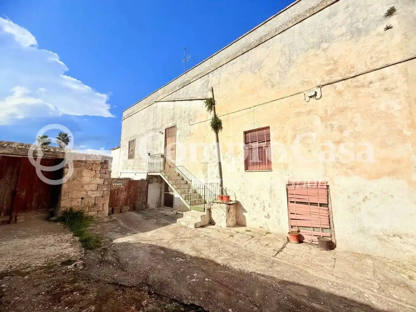 Villa in vendita a Uggiano la Chiesa