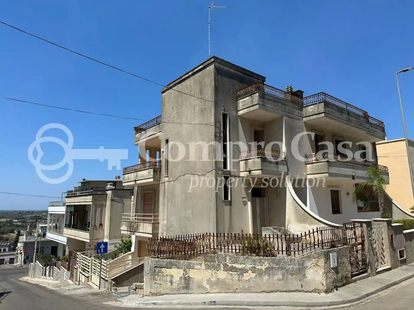 Rustico - Casale in vendita a Matino