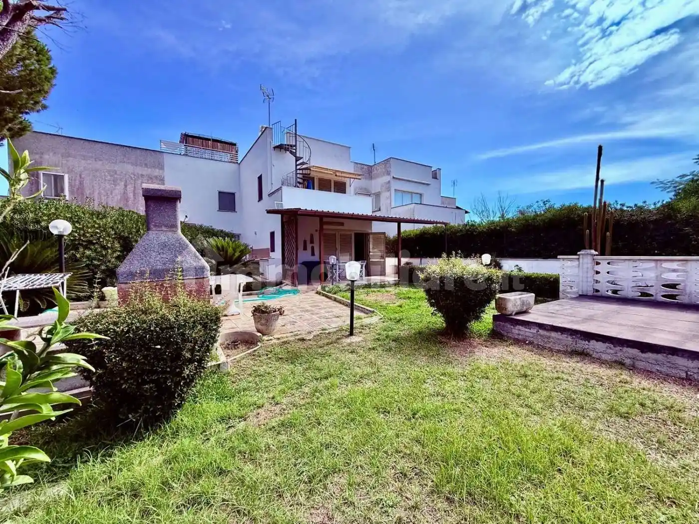 Appartamento in vendita a Uggiano la Chiesa