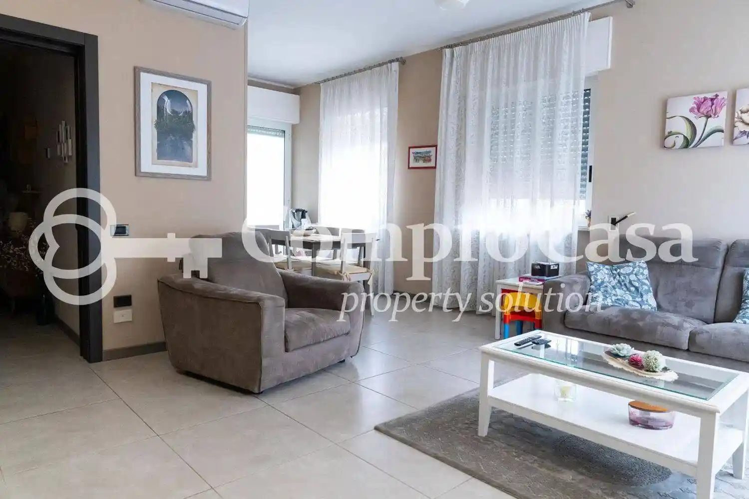 Appartamento in vendita a Casarano