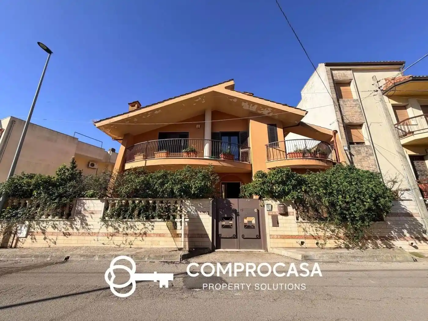 Villa in vendita a Casarano