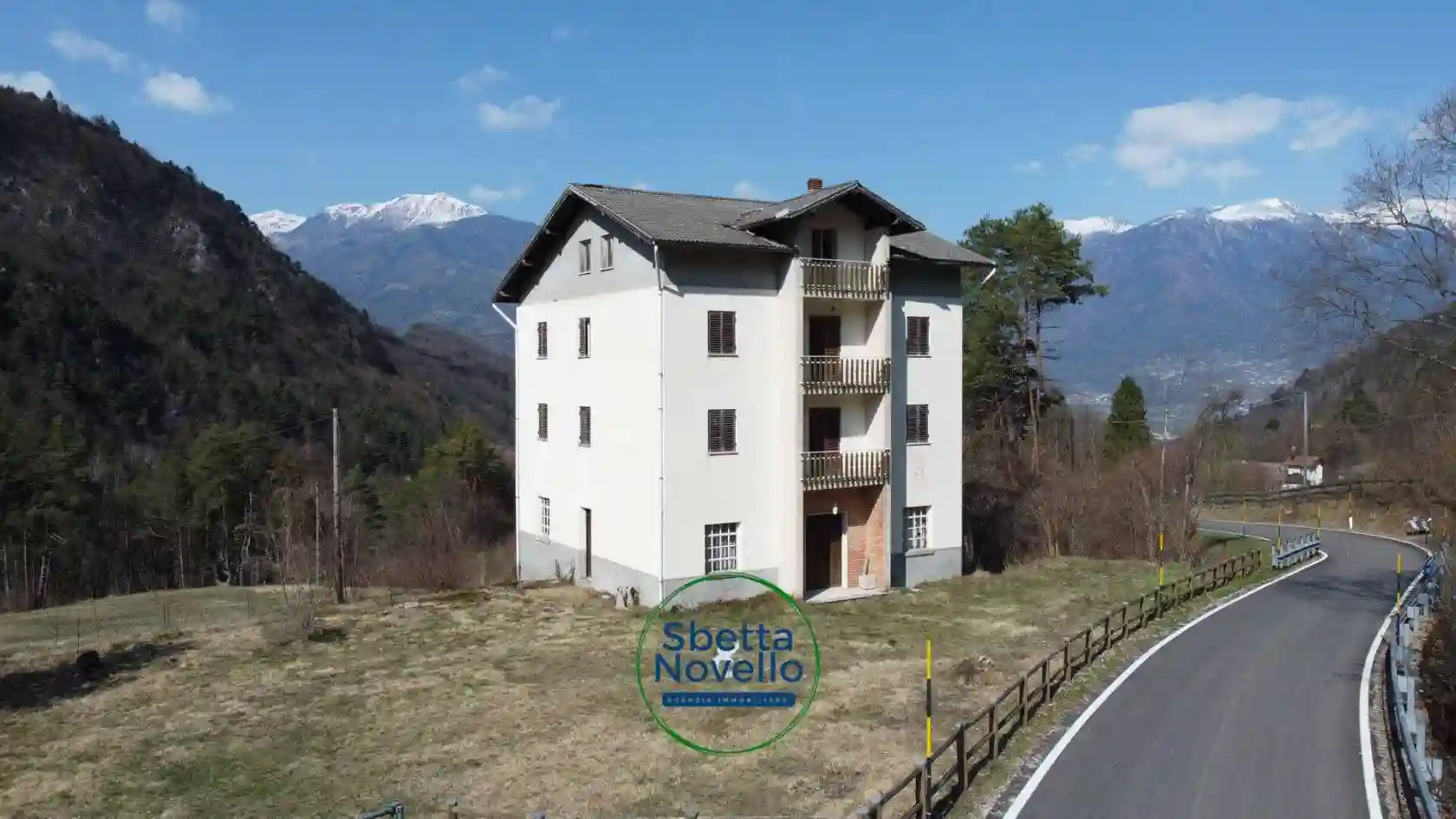 Palazzo - Edificio - foto 2