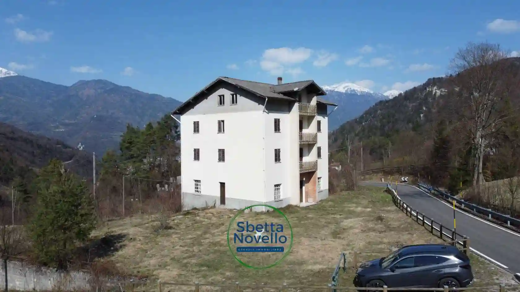 Palazzo - Edificio - foto 3