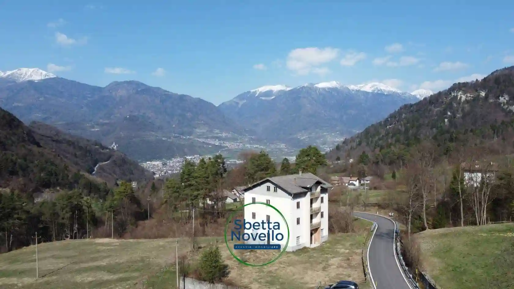 Palazzo - Edificio - foto 4