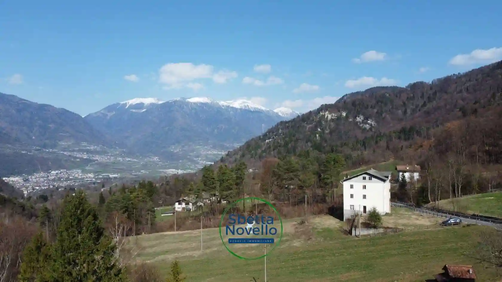 Palazzo - Edificio - foto 5