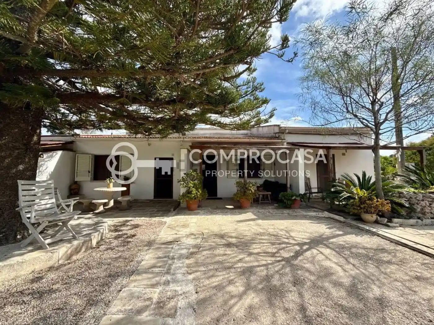 Villa in vendita a Otranto