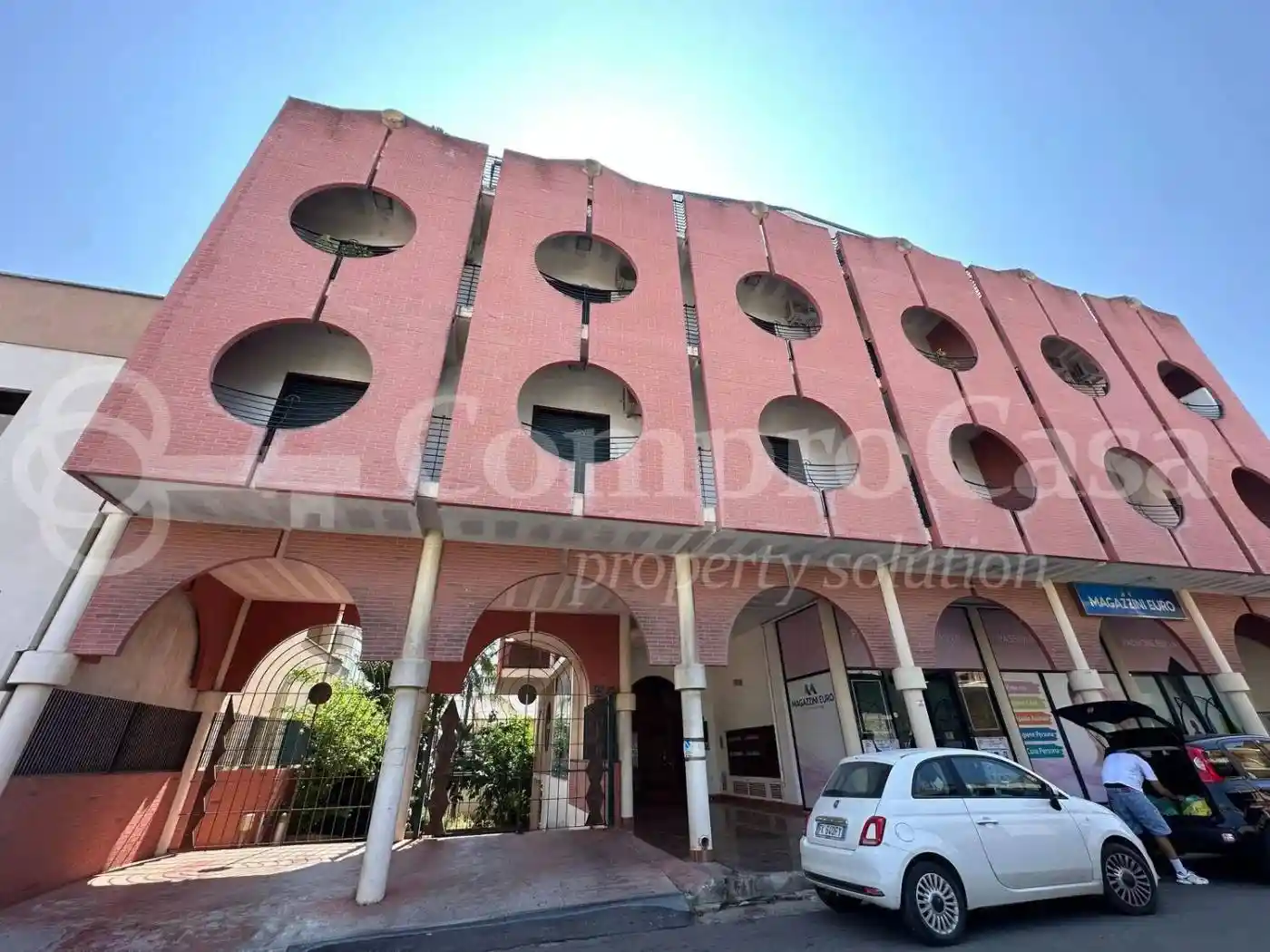 Appartamento in vendita a Casarano