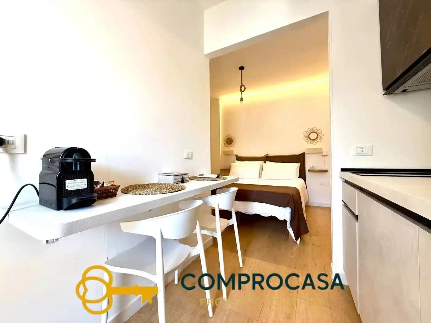 Appartamento in vendita a Otranto