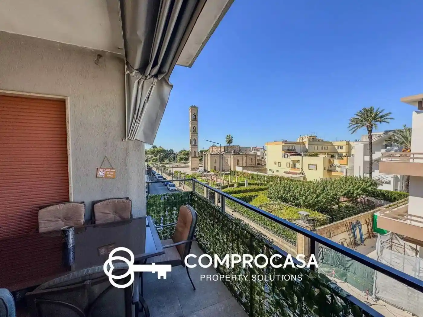 Appartamento in vendita a Parabita