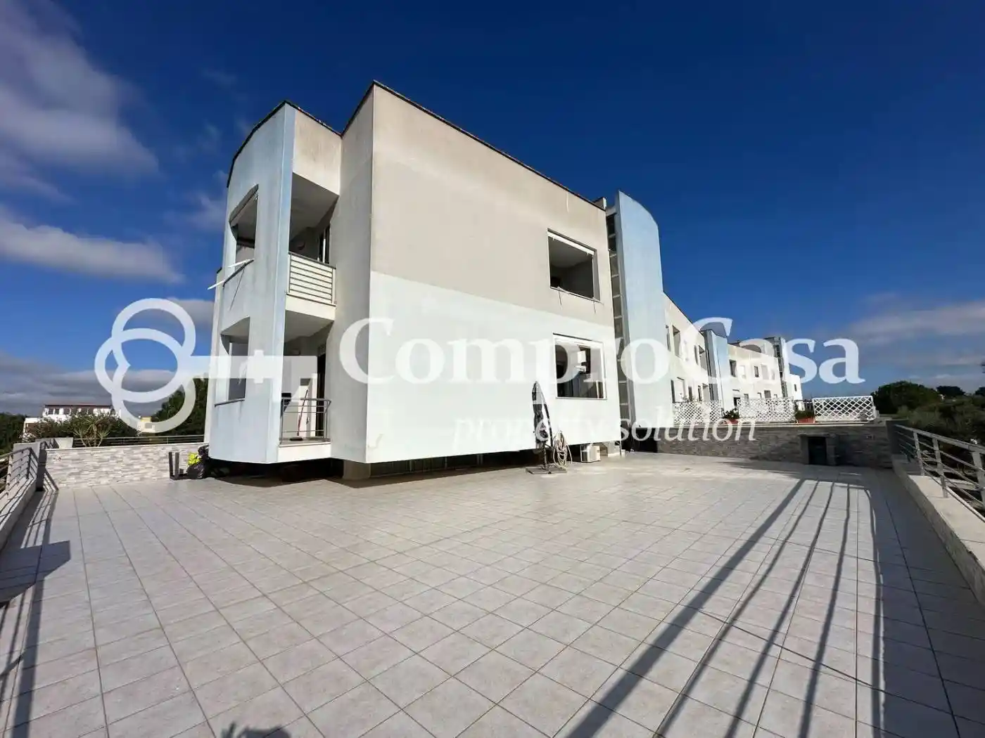 Appartamento in vendita a Casarano