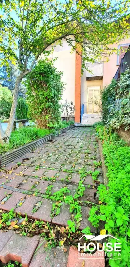 Villetta a schiera in vendita a Ragalna