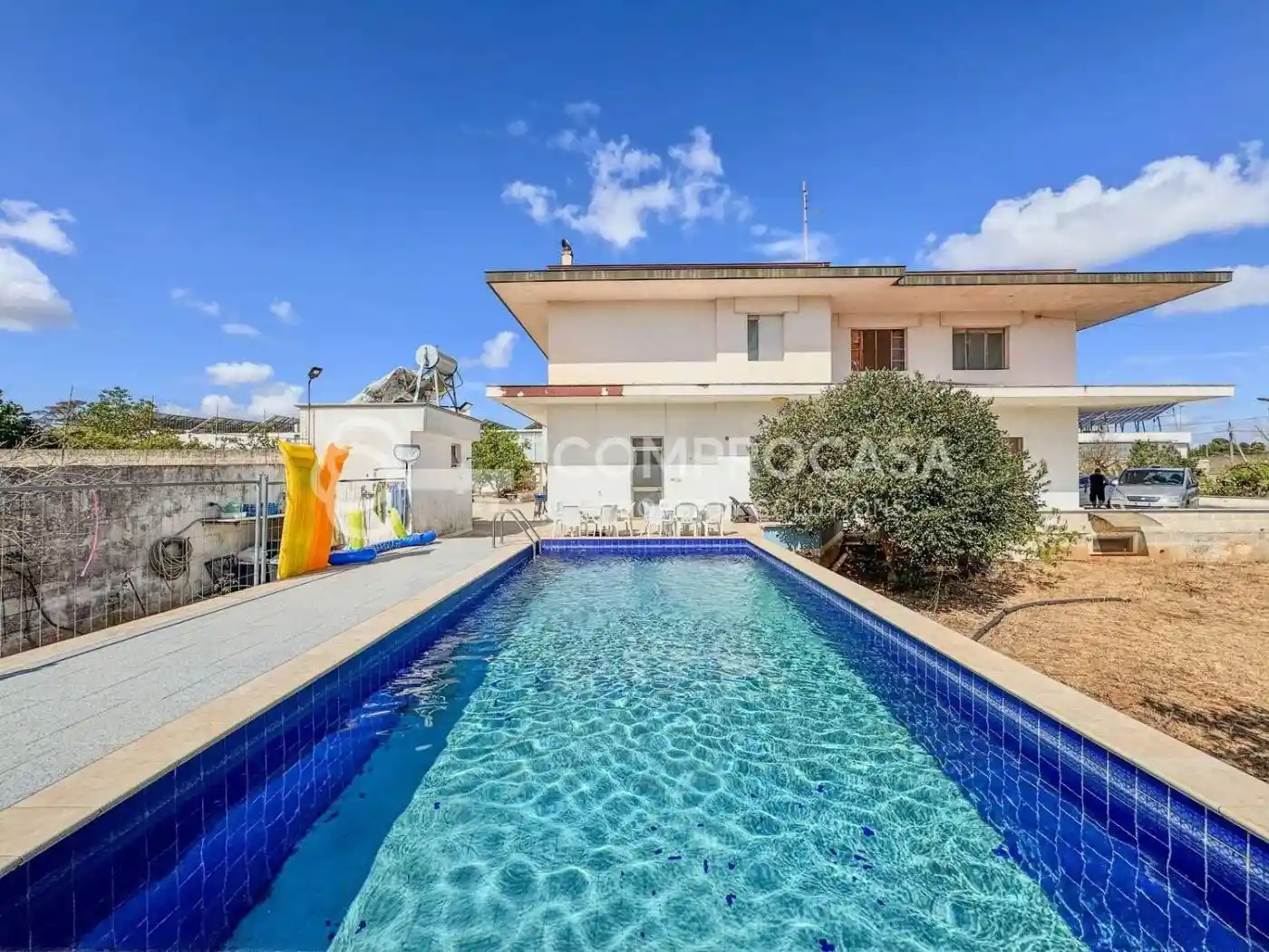 Villa in vendita a Ruffano