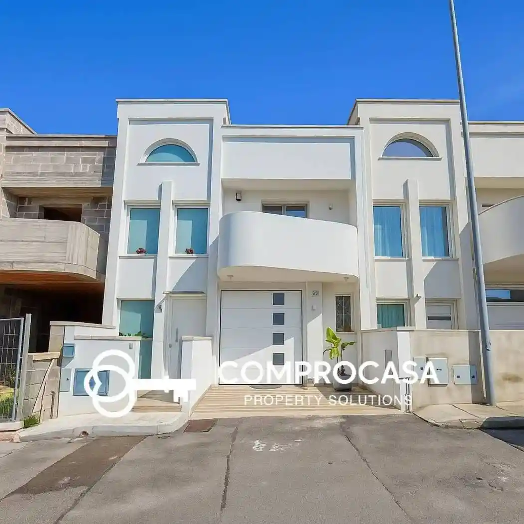 Villa in vendita a Casarano