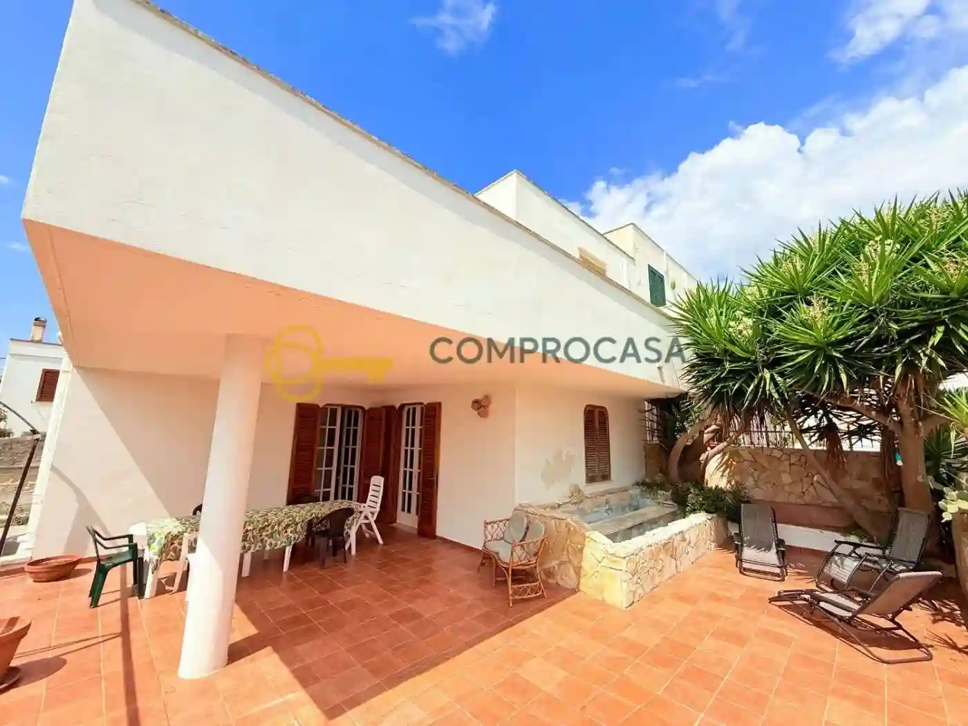 Villa - foto 4
