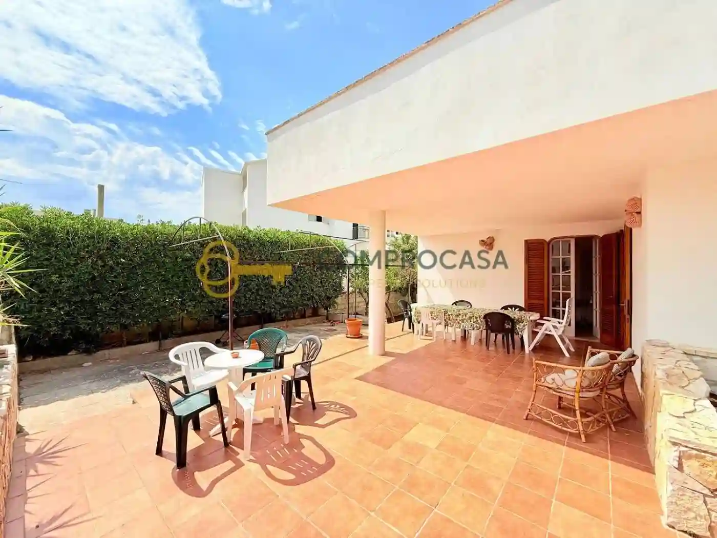 Villa - foto 5