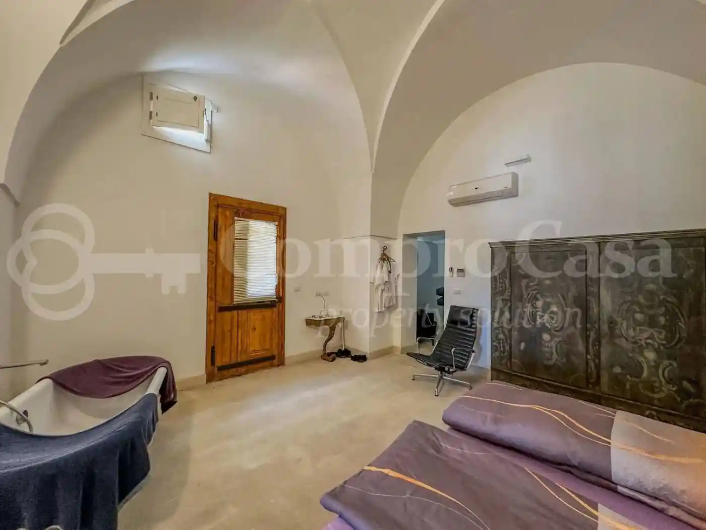 Villa in vendita a Matino