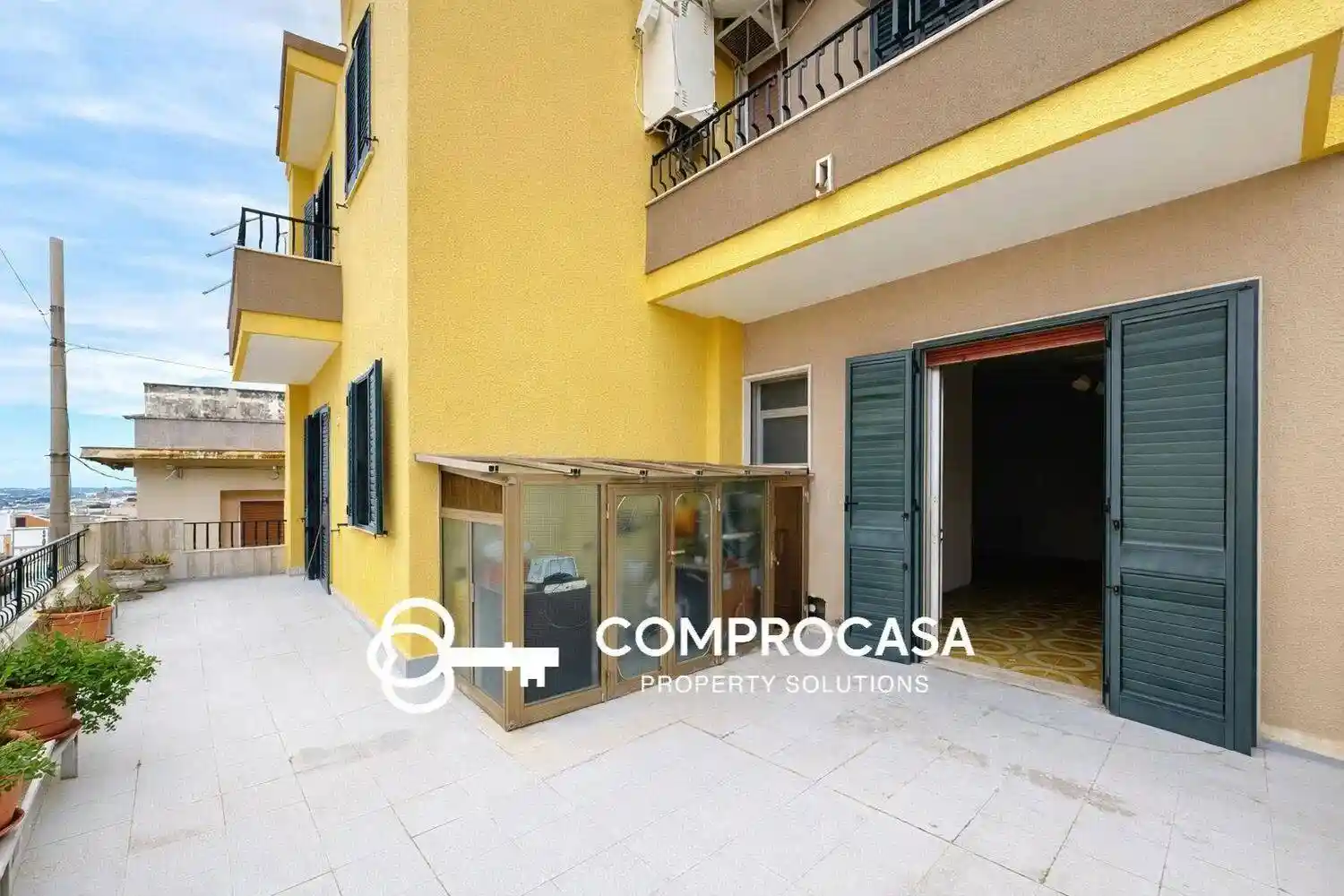 Appartamento in vendita a Matino