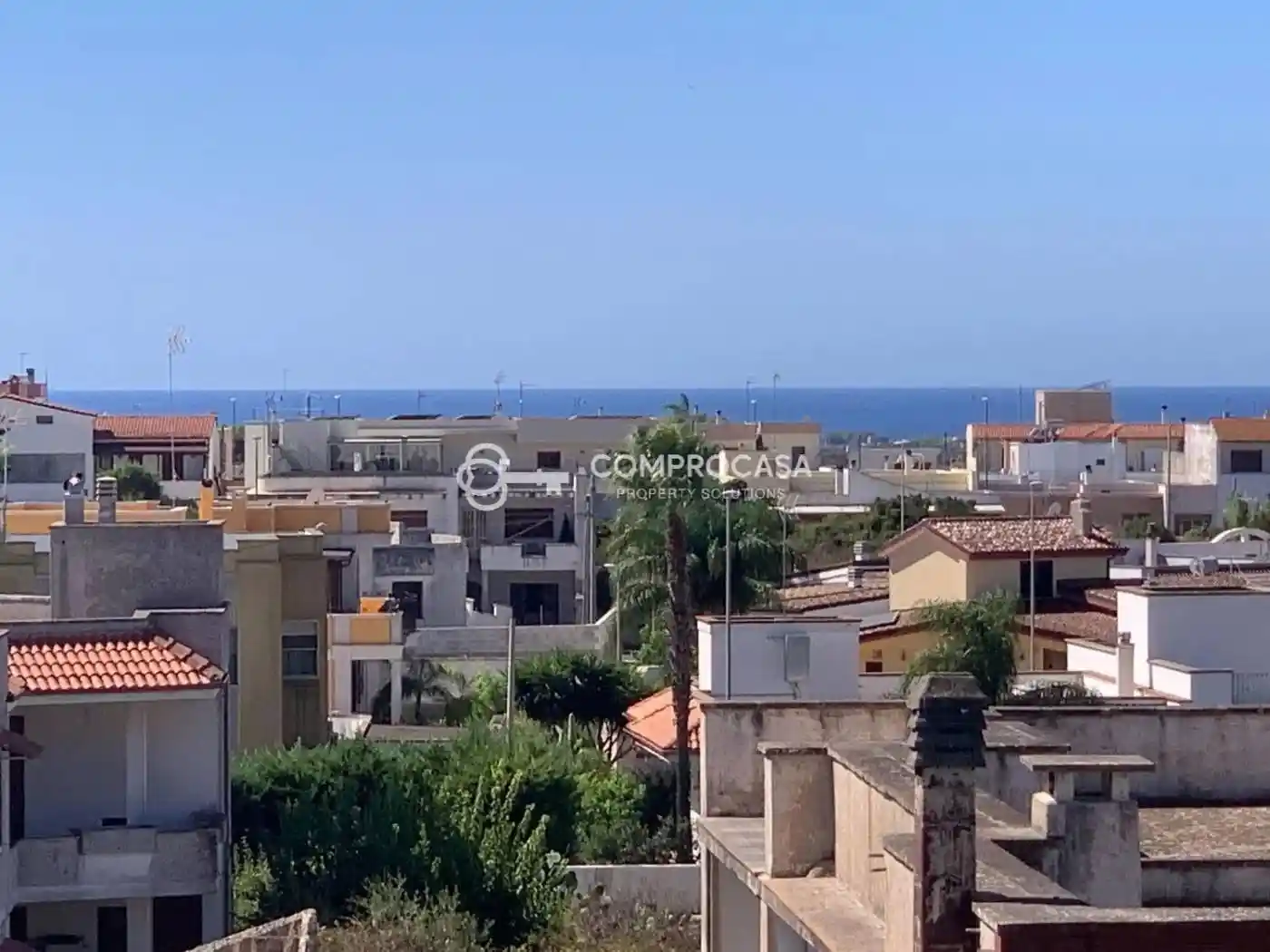 Appartamento in vendita a Ugento