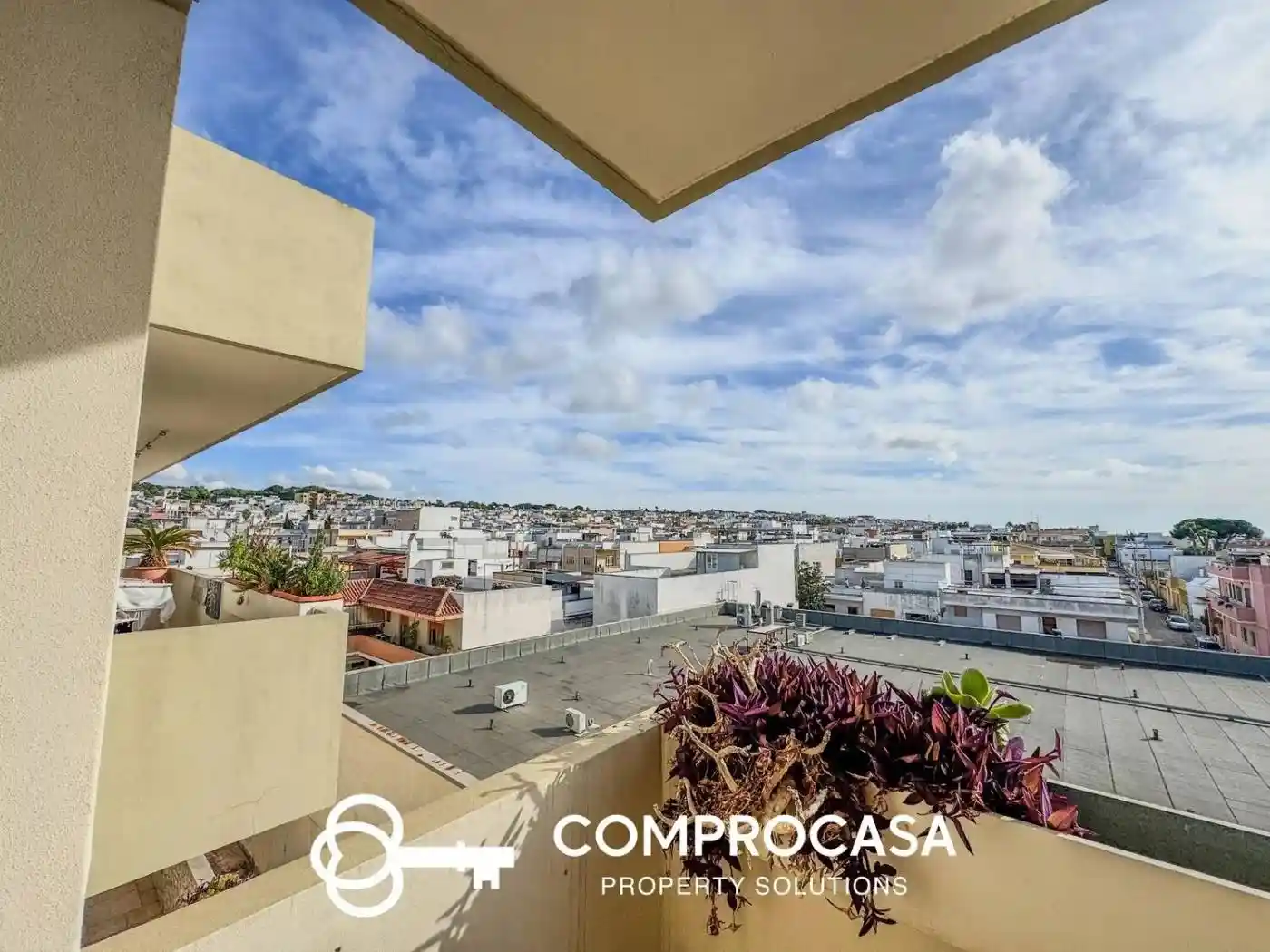 Appartamento in vendita a Parabita