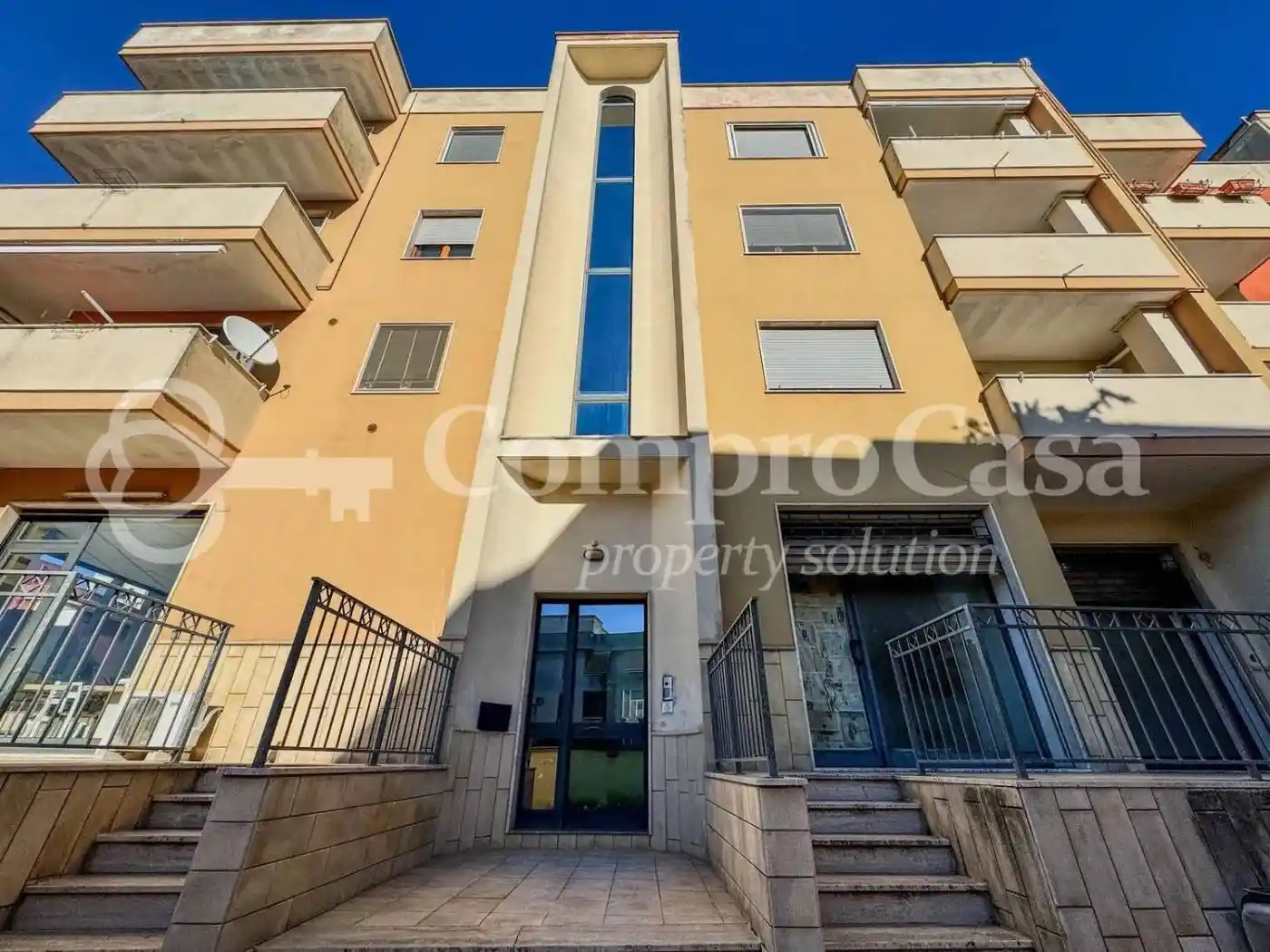 Appartamento in vendita a Parabita