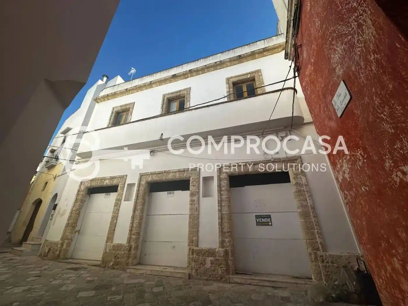 Villa in vendita a Matino