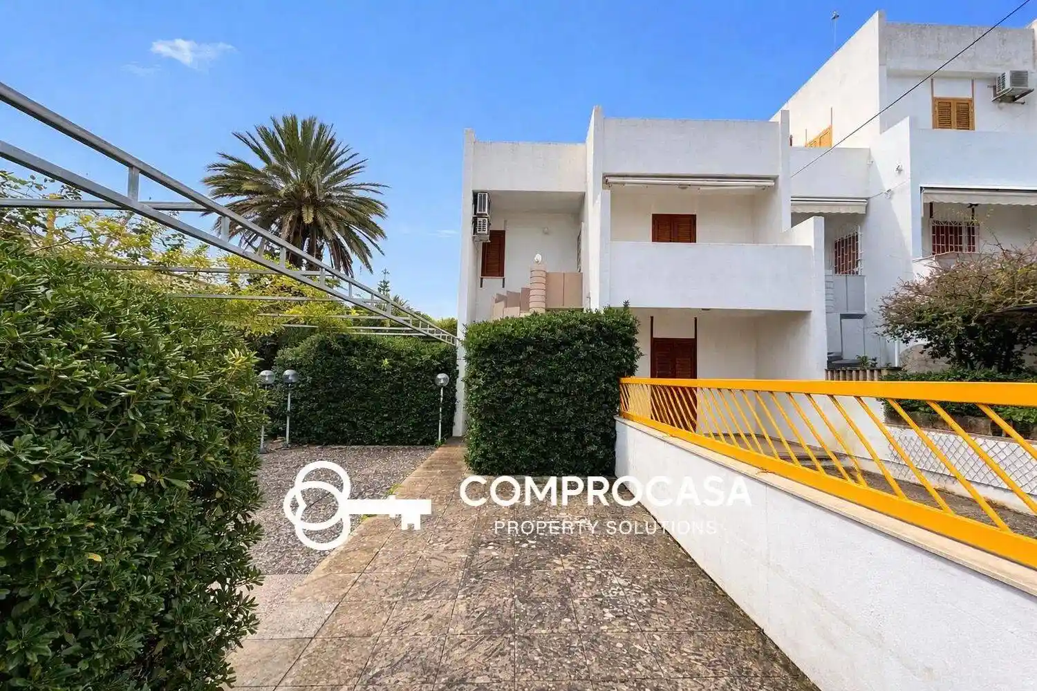 Villa in vendita a Gallipoli