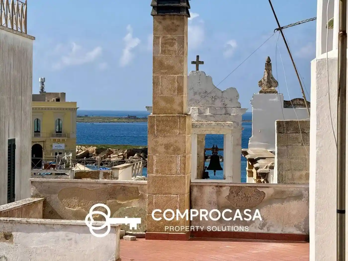 Villa in vendita a Gallipoli