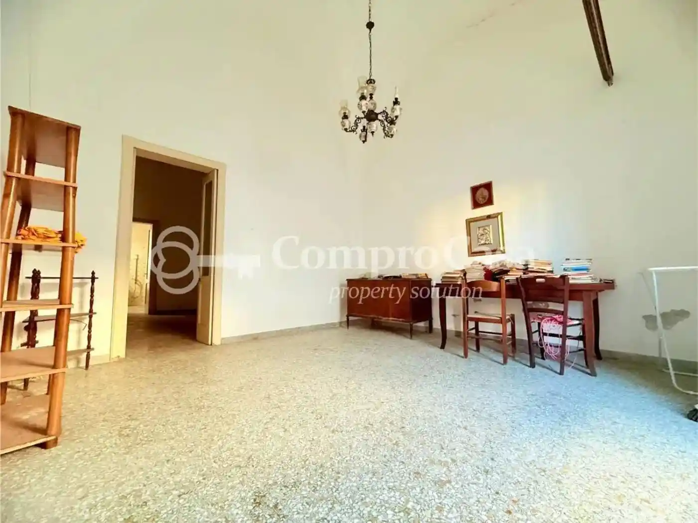 Villa in vendita a Bagnolo del Salento