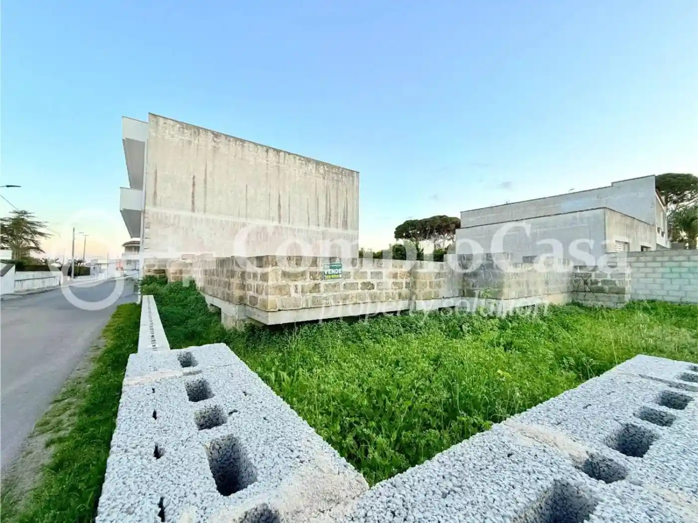 Rustico - Casale in vendita a Carpignano Salentino